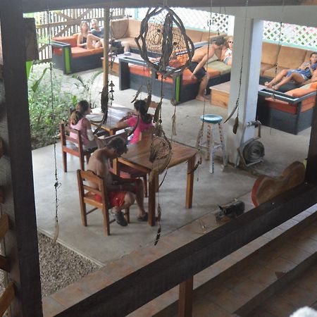 Hotel Puerto Viejo Puerto Viejo de Talamanca エクステリア 写真