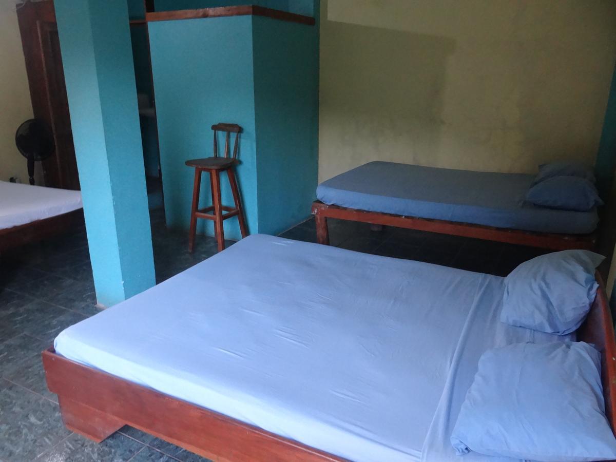 Hotel Puerto Viejo Puerto Viejo de Talamanca エクステリア 写真