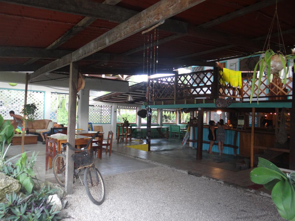 Hotel Puerto Viejo Puerto Viejo de Talamanca エクステリア 写真