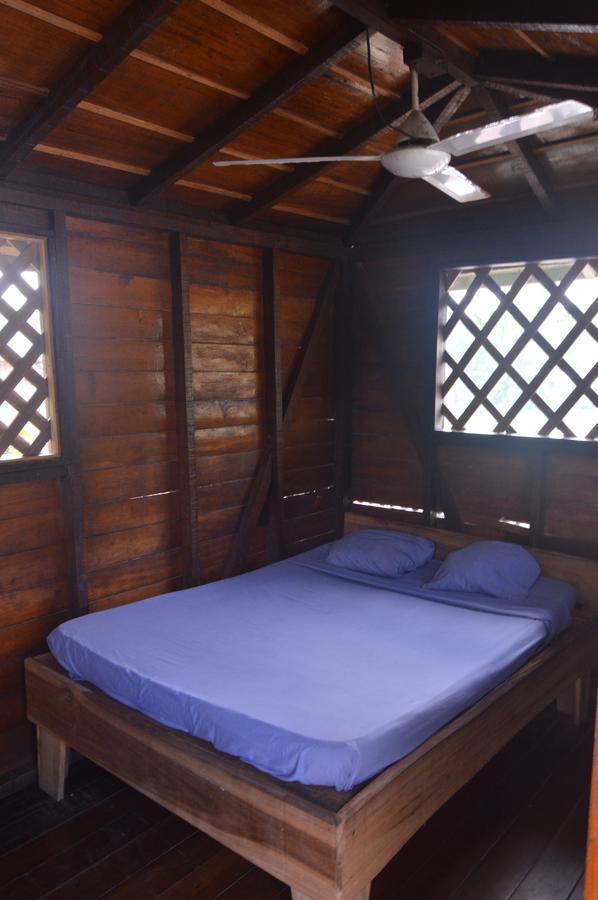Hotel Puerto Viejo Puerto Viejo de Talamanca エクステリア 写真