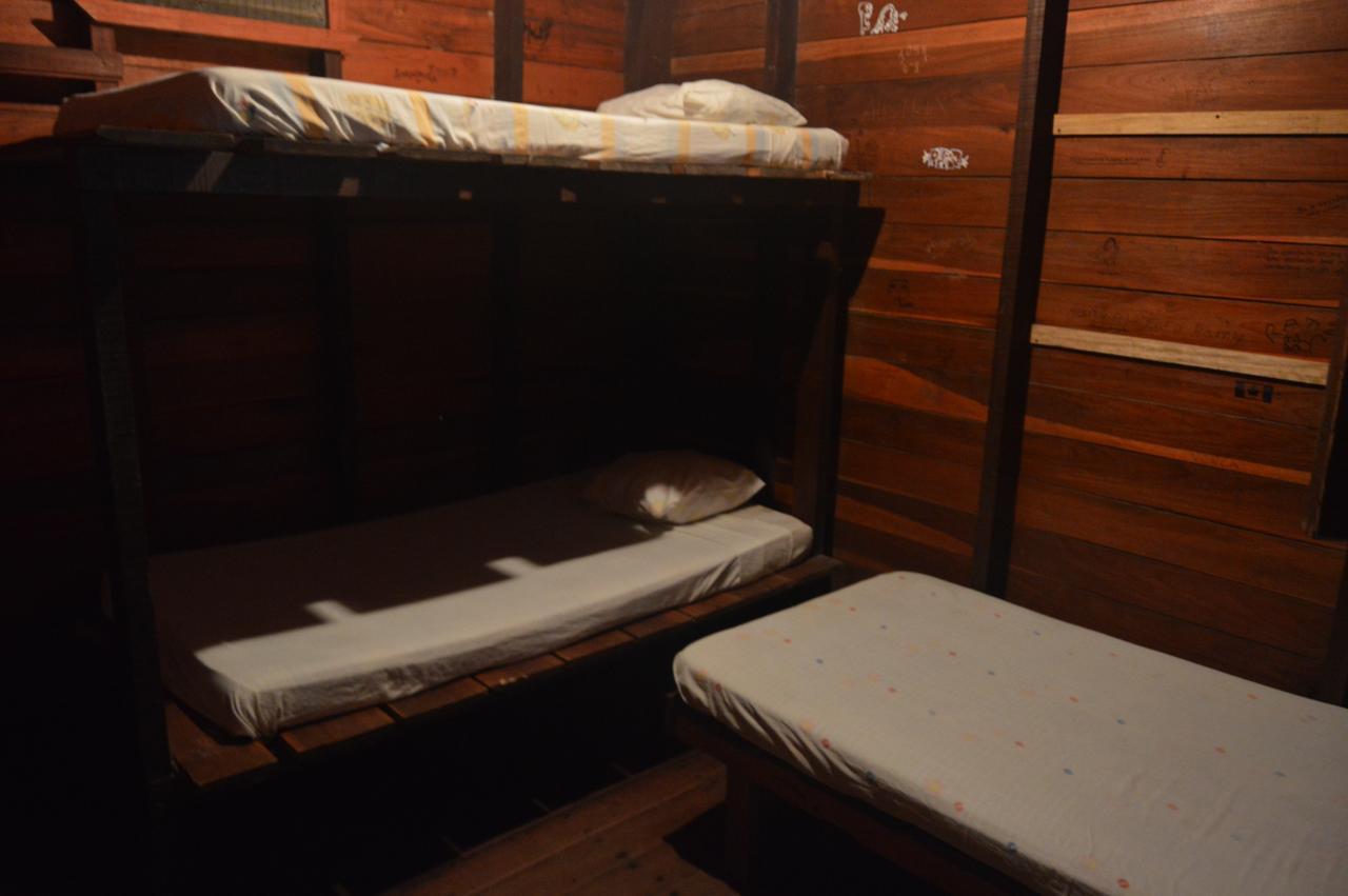 Hotel Puerto Viejo Puerto Viejo de Talamanca エクステリア 写真