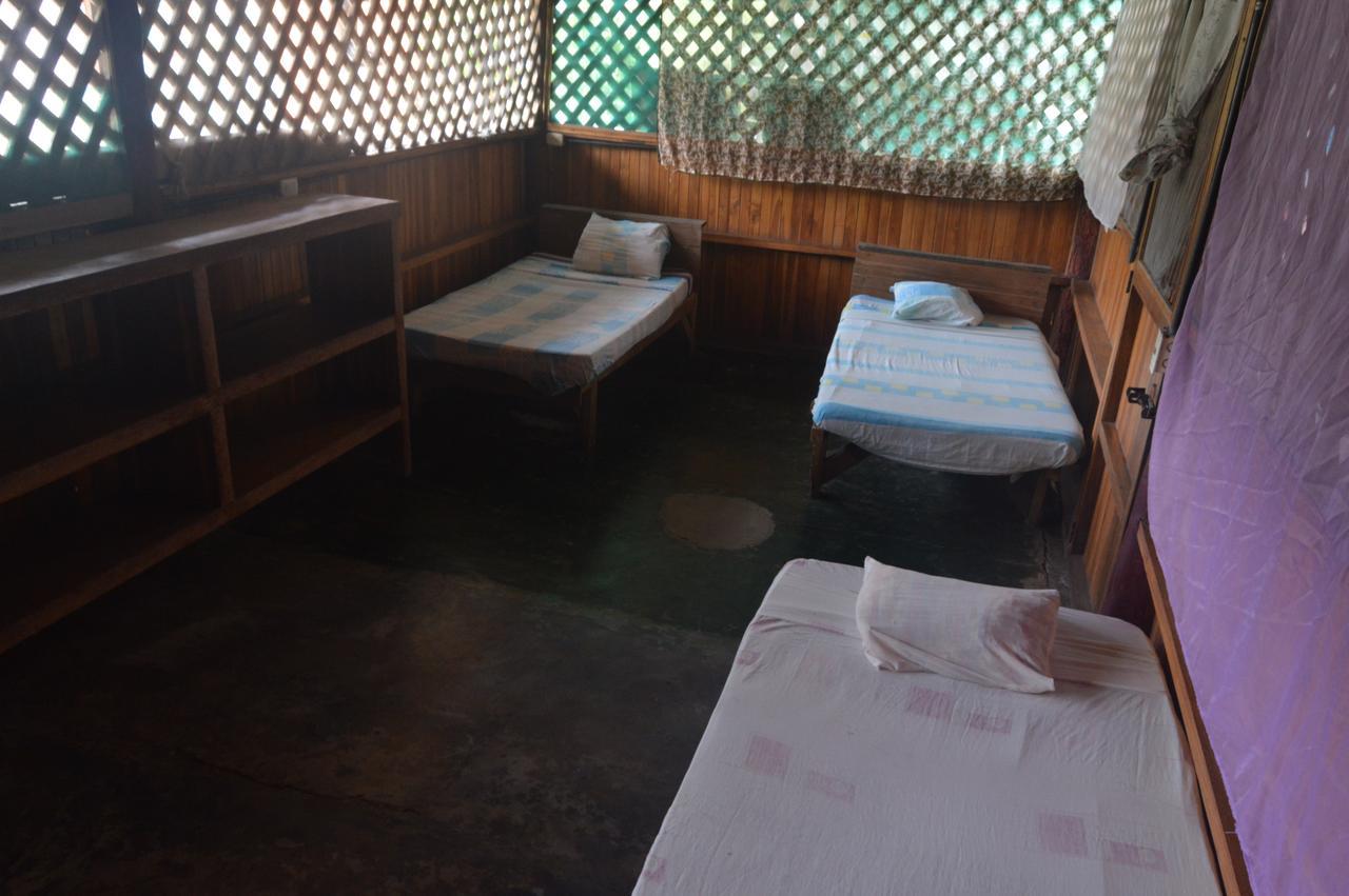 Hotel Puerto Viejo Puerto Viejo de Talamanca エクステリア 写真