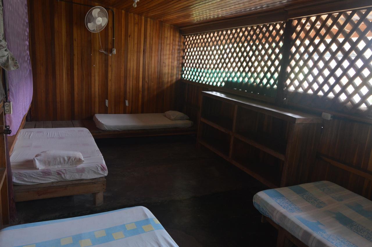 Hotel Puerto Viejo Puerto Viejo de Talamanca エクステリア 写真