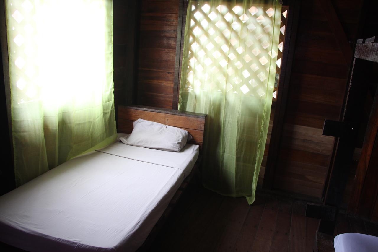 Hotel Puerto Viejo Puerto Viejo de Talamanca エクステリア 写真