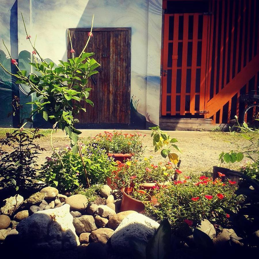 Hotel Puerto Viejo Puerto Viejo de Talamanca エクステリア 写真