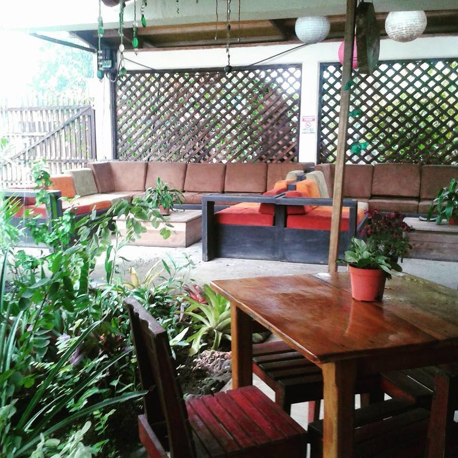 Hotel Puerto Viejo Puerto Viejo de Talamanca エクステリア 写真