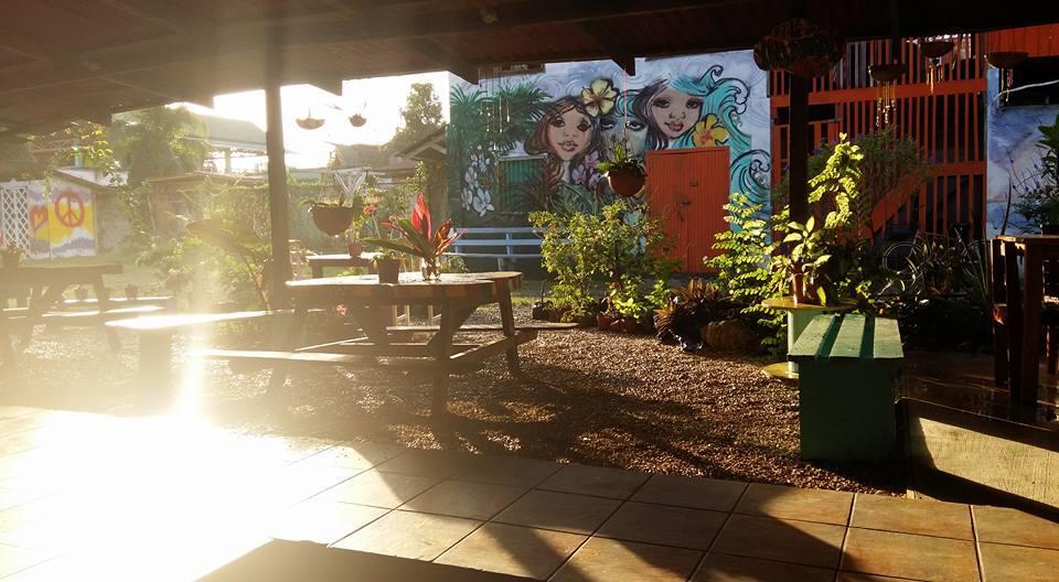 Hotel Puerto Viejo Puerto Viejo de Talamanca エクステリア 写真