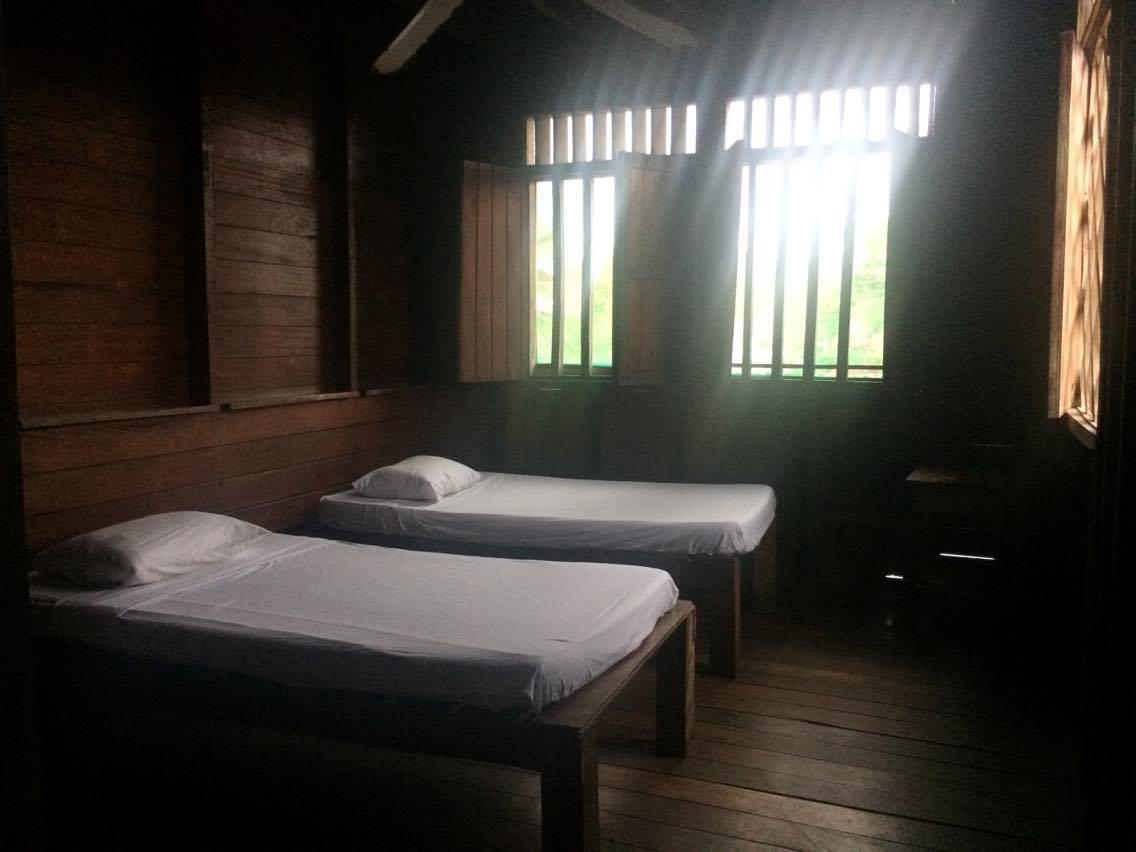 Hotel Puerto Viejo Puerto Viejo de Talamanca エクステリア 写真