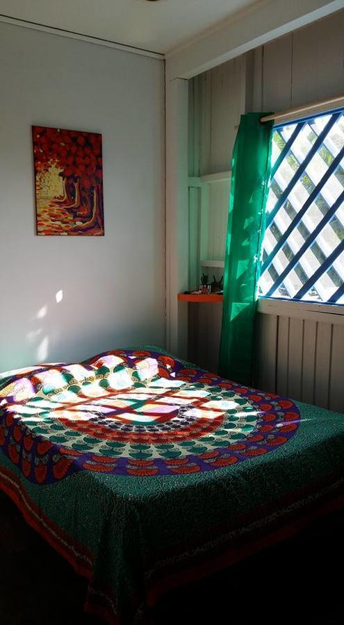 Hotel Puerto Viejo Puerto Viejo de Talamanca エクステリア 写真