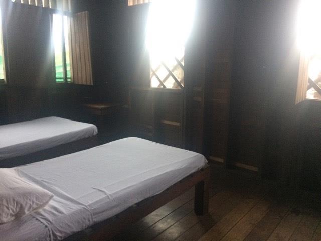 Hotel Puerto Viejo Puerto Viejo de Talamanca エクステリア 写真